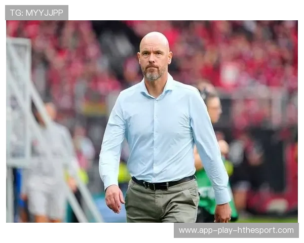 滕哈格离职，勒沃库森9人应战豪取首胜，勒芒克里斯滕森