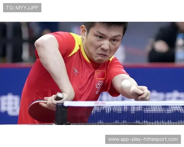 状态回暖，樊振东反手表现展现心理成熟，樊振东反手是世界上最强的吗