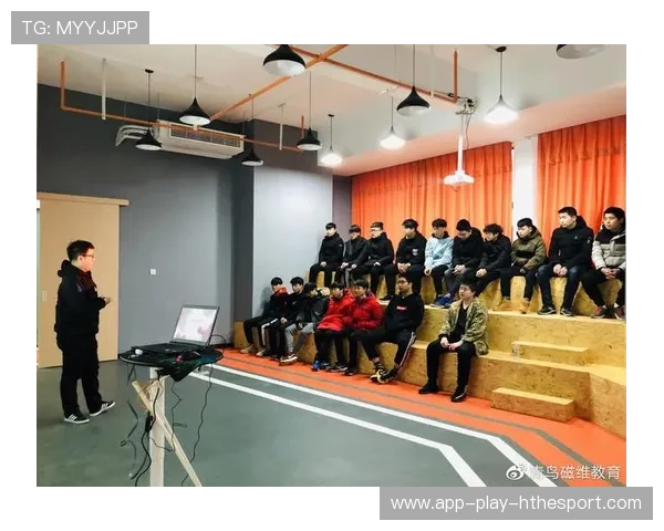 电竞职业选手心理辅导体系完善,电竞选手心态