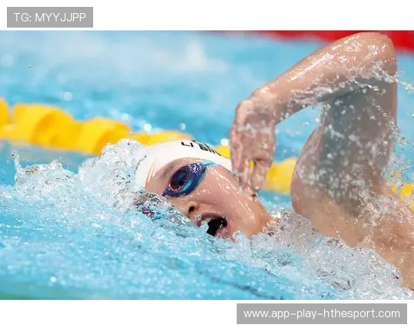 游泳世锦赛：中国队金牌不断，实力再攀高峰！，中国游泳世锦赛冠军